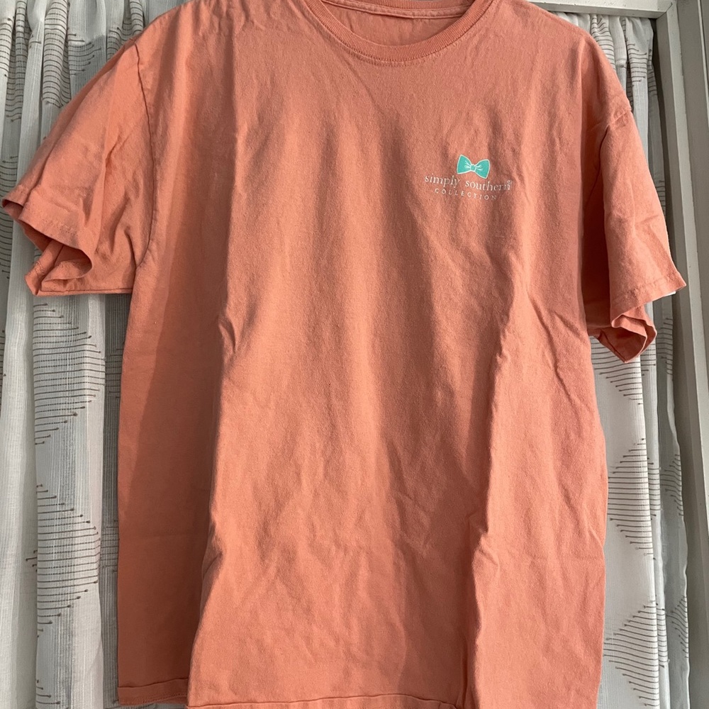 Simply Southern shirt